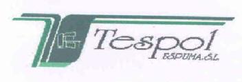 Imagen de TESPOL ESPUMA, S.L