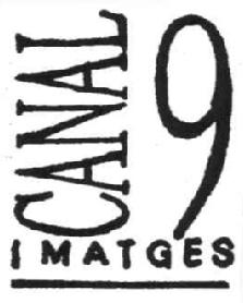 Imagen de CANAL 9 IMATGES