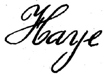 Imagen de HAYE