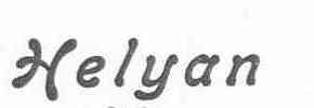 Imagen de HELYAN