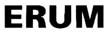 Imagen de ERUM