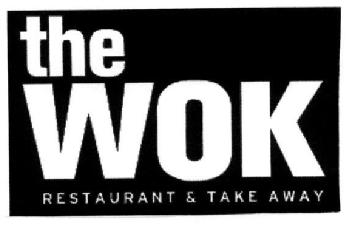 Imagen de THE WOK RESTAURANT & TAKE AWAY