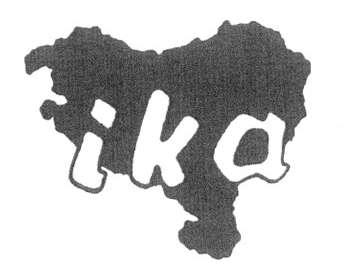 Imagen de IKA