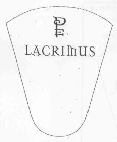 Imagen de LACRIMUS
