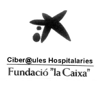 Imagen de CIBER@ULES HOSPITALARIES FUNDACIO 