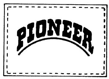 Imagen de PIONEER