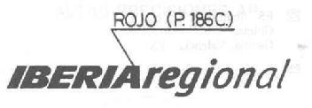 Imagen de IBERIA REGIONAL