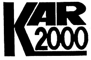 Imagen de KAR 2000