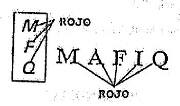 Imagen de MFQ MAFIQ