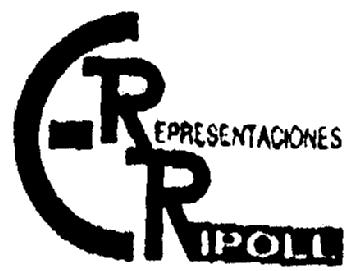 Imagen de C-REPRESENTACIONES RIPOLL