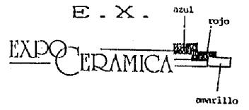 Imagen de E.X. EXPOCERAMICA