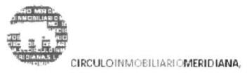 Imagen de CIRCULOINMOBILIARIOMERIDIANA
