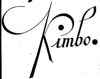 Imagen de KIMBO