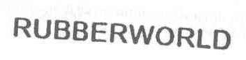 Imagen de RUBBERWORLD