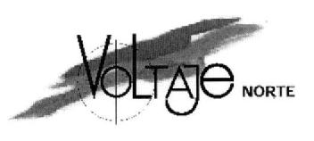 Imagen de VOLTAJE NORTE
