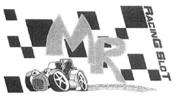 Imagen de MR RACING SLOT