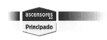 Imagen de ASCENSORES DEL PRINCIPADO