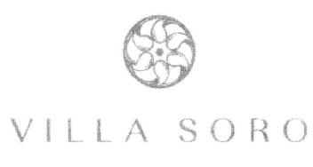 Imagen de VILLA SORO