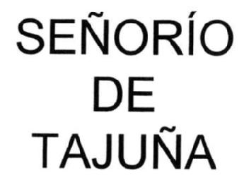 Imagen de SEÑORIO DE TAJUÑA