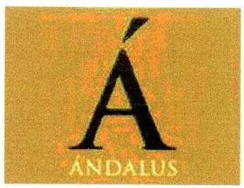 Imagen de A ANDALUS