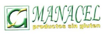 Imagen de MANACEL PRODUCTOS SIN GLUTEN