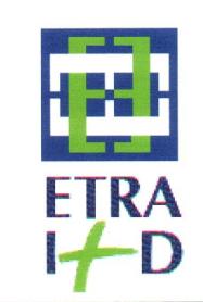 Imagen de ETRA I+D