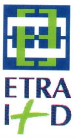 Imagen de ETRA I+D