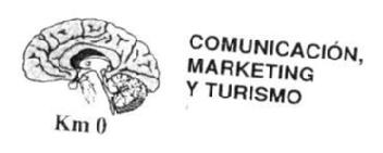 Imagen de KM 0 COMUNICACION, MARKETING Y TURISMO