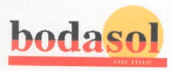 Imagen de BODASOL ON LINE