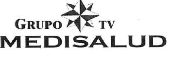 Imagen de GRUPO TV MEDISALUD