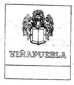 Imagen de VIÑAPUEBLA