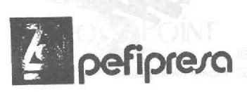 Imagen de PEFIPRESA