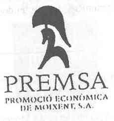 Imagen de PREMSA PROMOCIO ECONOMICA DE MOIXENT, S.A