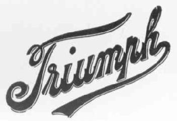 Imagen de TRIUMPH