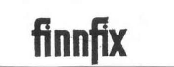 Imagen de FINNFIX