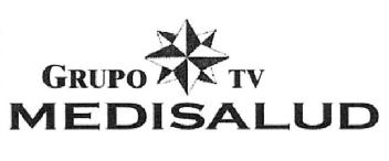Imagen de GRUPO TV MEDISALUD