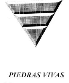 Imagen de PIEDRAS VIVAS