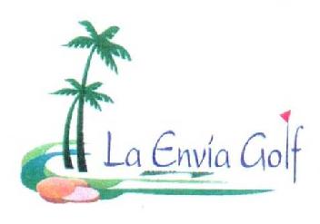 Imagen de LA ENVIA GOLF