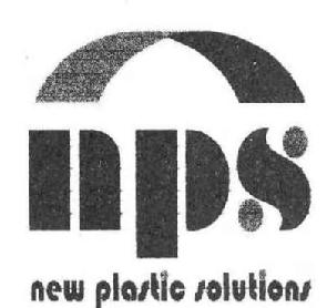 Imagen de NPS NEW PLASTIC SOLUTIONS