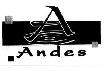 Imagen de A ANDES
