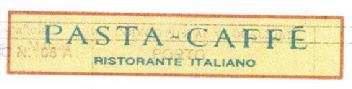 Imagen de PASTA-CAFFE RISTORANTE ITALIANO