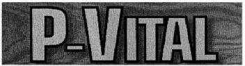 Imagen de P-VITAL