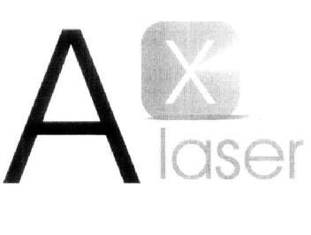 Imagen de AX LASER