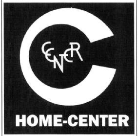 Imagen de C CENTER HOME-CENTER