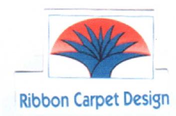 Imagen de RIBBON CARPET DESIGN