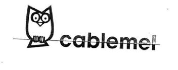 Imagen de CABLEMEL