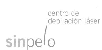 Imagen de CENTRO DE DEPILACION LASER SINPELO