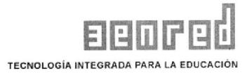 Imagen de 3ENRED TECNOLOGIA INTEGRADA PARA LA EDUCACION
