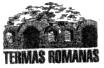 Imagen de TERMAS ROMANAS