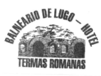 Imagen de BALNEARIO DE LUGO - HOTEL TERMAS ROMANAS